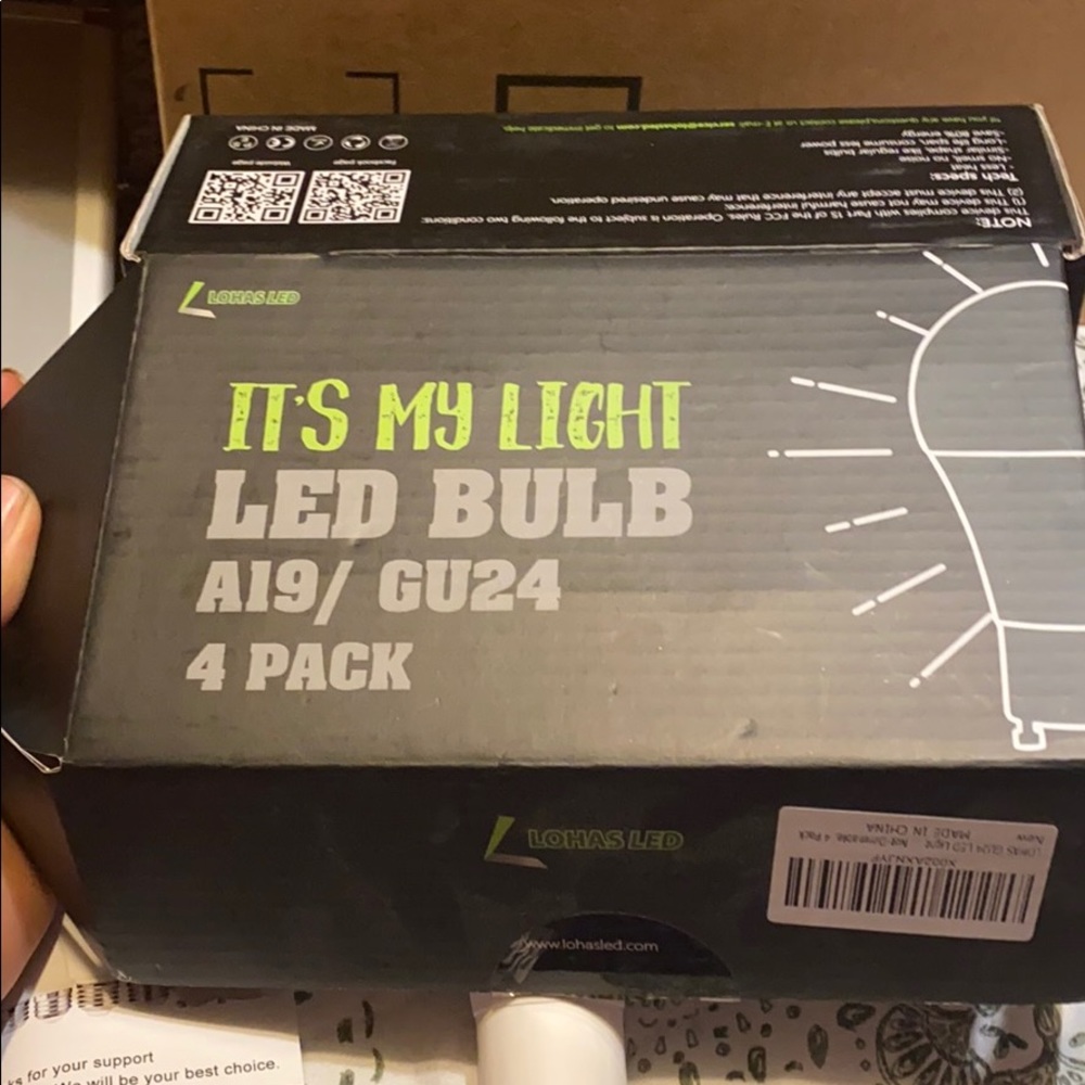 Led build 4pack - Picture 5 of 5